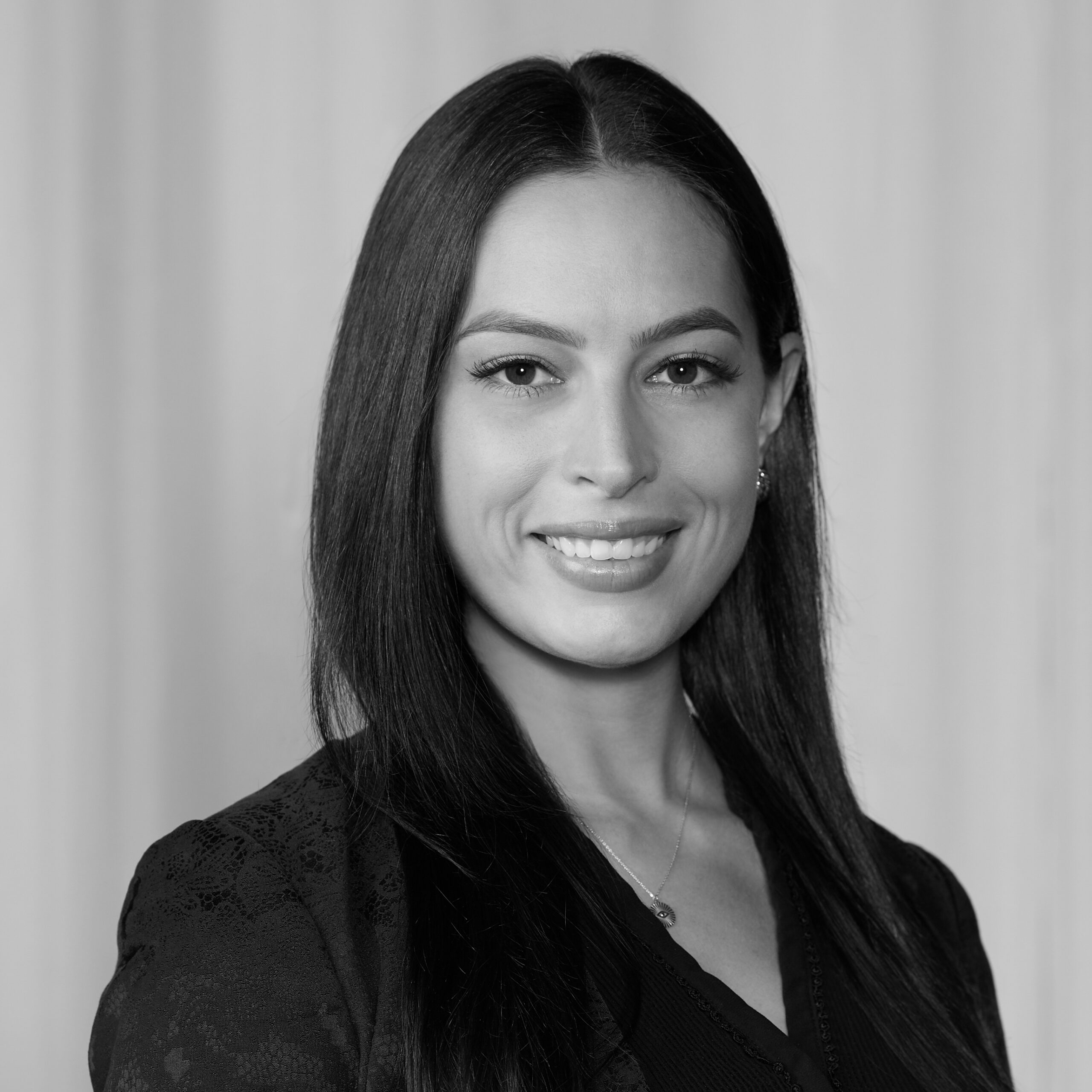 Ashley Aliaj - Kensington Investment Company